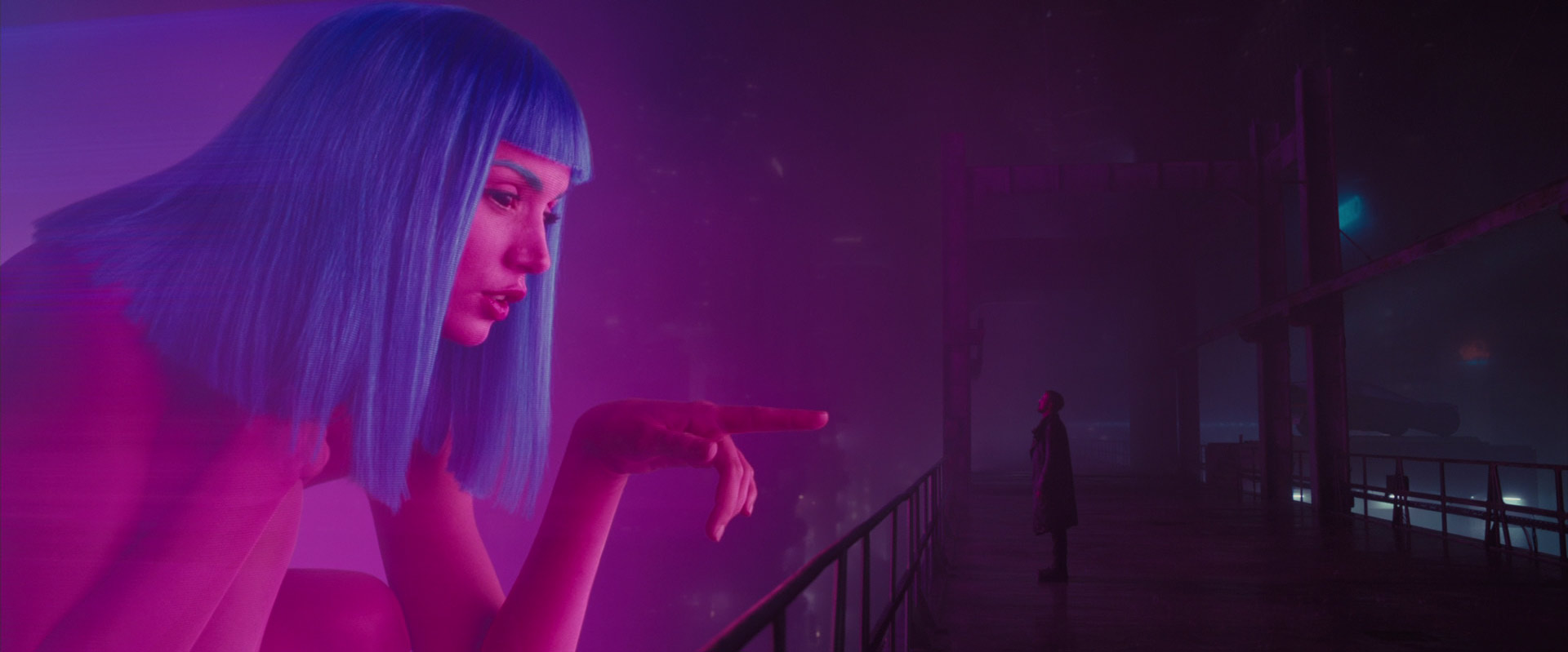 Blade Runner 2049(2017)